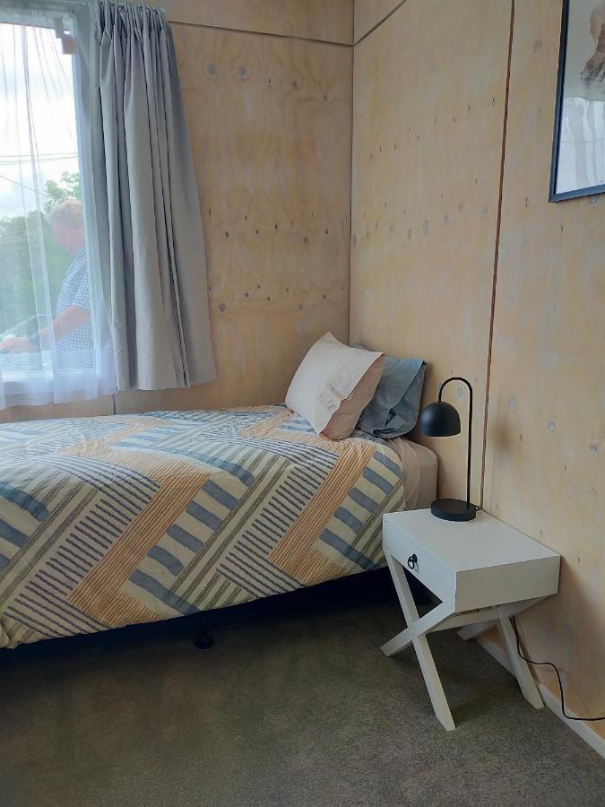 Relax In Kenmure ダニーデン エクステリア 写真